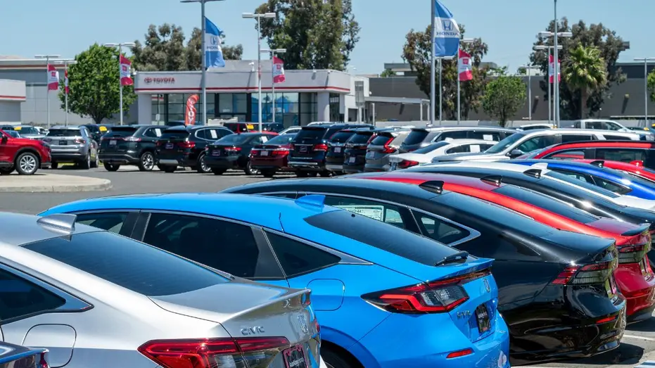 honda-dealership Honda Dealership
