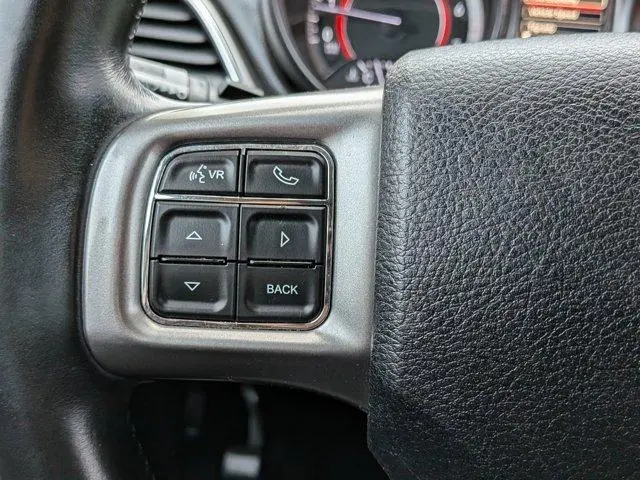 used 2016 dodge j crossroad used 2016 dodge j crossroad