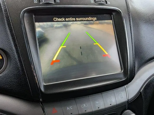 used 2016 dodge j crossroad used 2016 dodge j crossroad