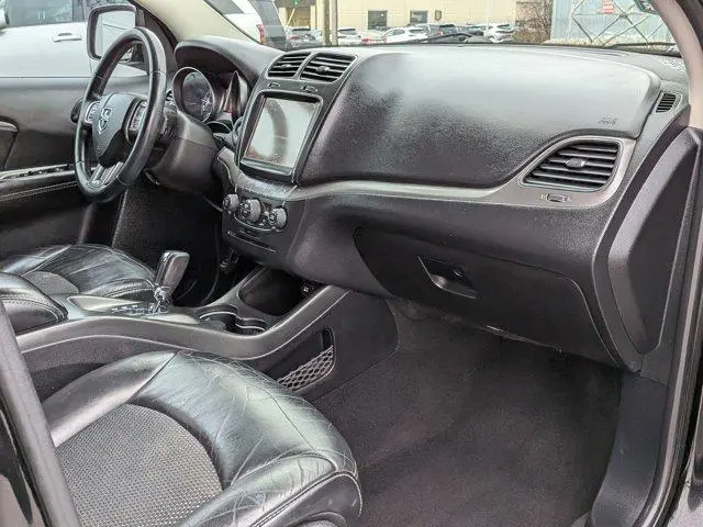 used 2016 dodge j crossroad used 2016 dodge j crossroad