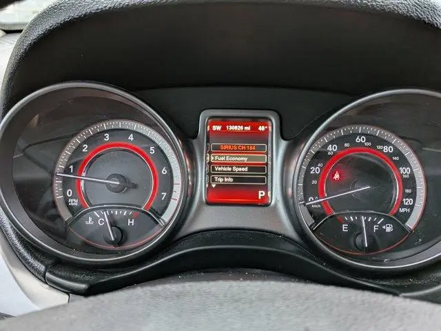 used 2016 dodge j crossroad used 2016 dodge j crossroad