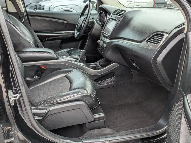 used 2016 dodge j crossroad used 2016 dodge j crossroad