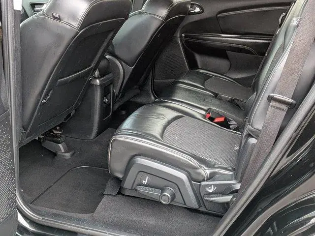 used 2016 dodge j crossroad used 2016 dodge j crossroad