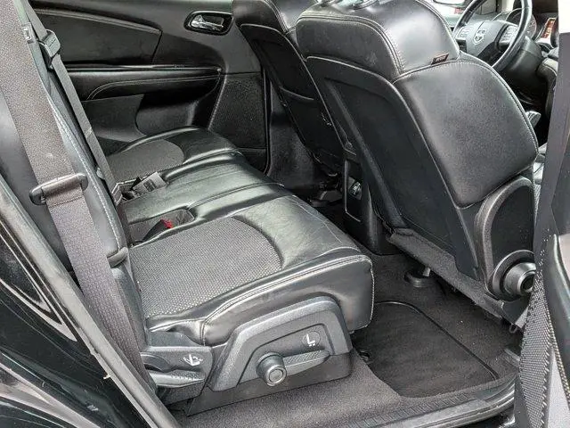 used 2016 dodge j crossroad used 2016 dodge j crossroad